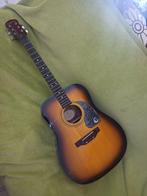 Epiphone - (by•Gibson) Pr200vbs       -serial:Z_97040012 -, Musique & Instruments