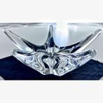 Daum - daum - Figuur - Star-Shaped Candle Holders – Daum, Antiek en Kunst