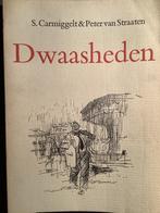 Dwaasheden 9789029508759, Boeken, Verzenden, Gelezen, Simon Carmiggelt