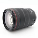 Canon RF 24-70mm f/2.8 L IS USM | Tweedehands, Audio, Tv en Foto, Verzenden, Zo goed als nieuw