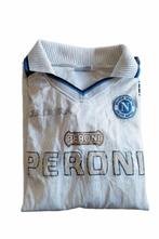 Napoli - Championnat dItalie de Football - 2000 - Maillot