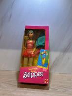 Mattel - Barbiepop Superstyle Super Skipper - 1980-1990 -, Antiek en Kunst