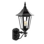 Buitenverlichting wand zeskant Zeist Wandlamp, Tuin en Terras, Verzenden, Nieuw