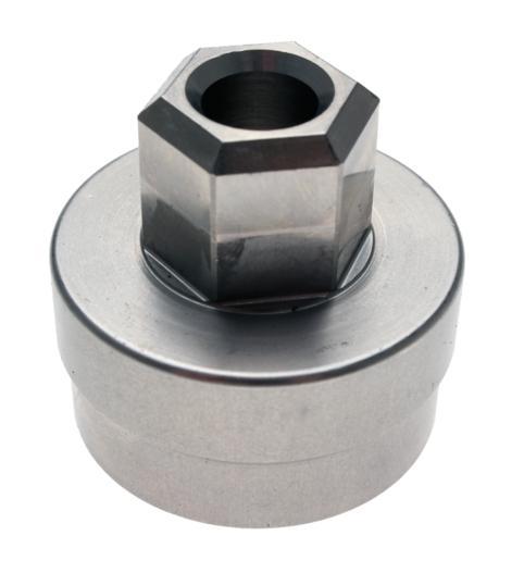 Bgs Technic Nokkenaspoelmoer aansluiting voor Ducati 28 mm, Auto-onderdelen, Banden en Velgen, Verzenden
