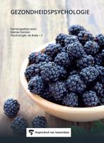 Gezondheidspsychologie 9789043037761 Val Morrison, Boeken, Verzenden, Gelezen, Val Morrison