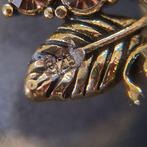 Argento 925. - Broche - Cammeo. Vintage.