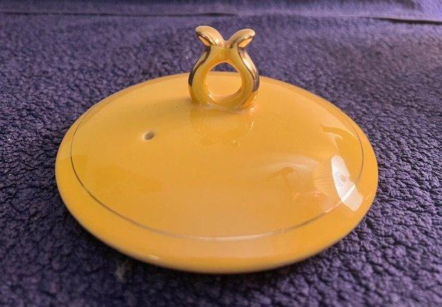 de Driehoek Huizen - Cor van Tricht - Koffieservies (10) -, Antiek en Kunst, Antiek | Meubels | Tafels