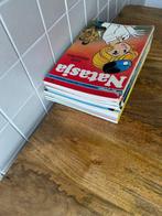 Natasja 1 t/m 22 - opeenvolgende reeks SC - 22 Album -, Nieuw