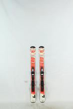 Refurbished - Ski - Rossignol Hero J - 110, Gebruikt, 100 tot 140 cm, Rossignol, Ophalen of Verzenden