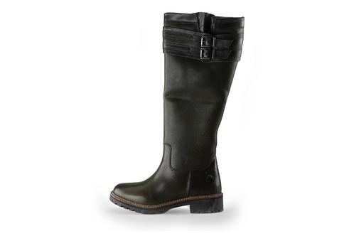 Travelin Laarzen in maat 36 Groen | 5% extra korting, Kleding | Dames, Schoenen, Groen, Zo goed als nieuw, Hoge laarzen, Verzenden