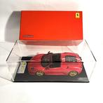 1:18 - Model sportwagen -Ferrari Scuderia Spider 16M -