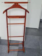 Valet - Fratelli Reguitti Brevettato - mannequin en bois -, Antiek en Kunst