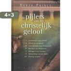 De pijlers van het christelijke geloof 9789075185034 Prince, Verzenden, Gelezen, Prince