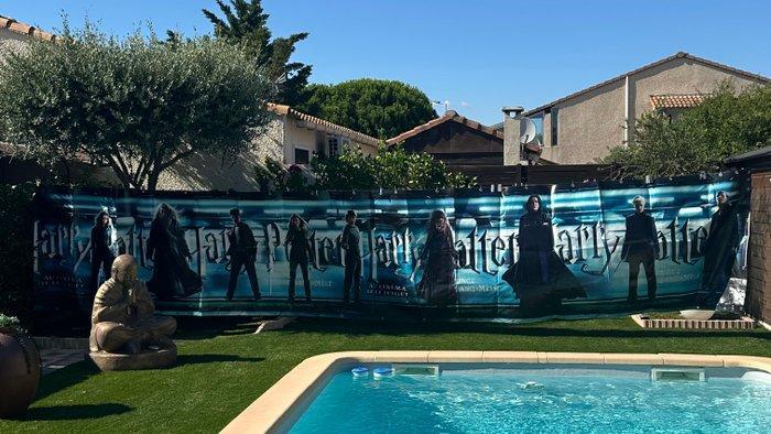 Warner Bros - Harry Potter - Harry Potter et le Prince de, Verzamelen, Film en Tv