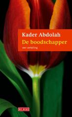 De boodschapper 9789044518719 Kader Abdolah, Verzenden, Kader Abdolah
