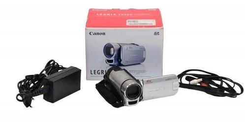 Canon LEGRIA FS306 Digitale videocamera, Collections, Appareils photo & Matériel cinématographique