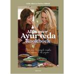 Alles over Ayurveda - Kookboek, Ophalen of Verzenden, Nieuw