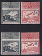 Duitse Rijk Bezetting 1939/1945 - Spendenvignetten/Private, Postzegels en Munten, Gestempeld