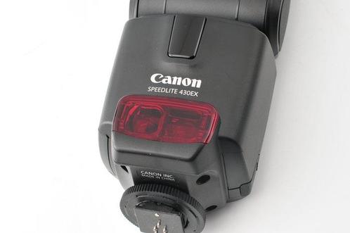 Canon Speedlite 430EX Shoe Mount Flash #228 Objectif, Audio, Tv en Foto, Fotocamera's Digitaal