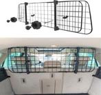 Hondenrek auto - Autorek hond - Bagagerek - Universeel - Ver, Dieren en Toebehoren, Verzenden, Nieuw