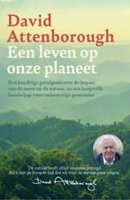 Een leven op onze planeet 9789024592074 David Attenborough, Verzenden, Gelezen, David Attenborough