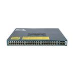 Cisco WS-C4948-E, Verzenden, Nieuw