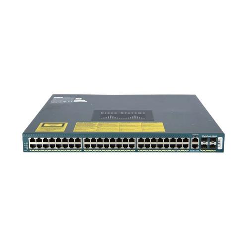 Cisco WS-C4948-E, Computers en Software, Netwerk switches, Verzenden