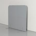 Officenow scheidingswand, grijs, 140 x 160 cm, Antiek en Kunst, Antiek | Meubels | Kasten, Ophalen of Verzenden