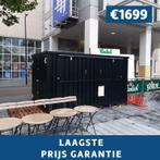 3x2 premium materiaalcontainer! Nu leverbaar (TIP), Ophalen