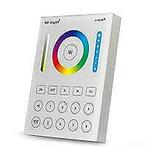 8-Zone RGB+CCT Smart Panel Remote Controller - B8, Huis en Inrichting, Lampen | Overige, Nieuw, Verzenden