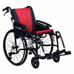 Opvouwbare Rolstoel Excel G-Logic Lichtgewicht (Nieuw), Nieuw, Handbewogen rolstoel, Ophalen of Verzenden, Inklapbaar