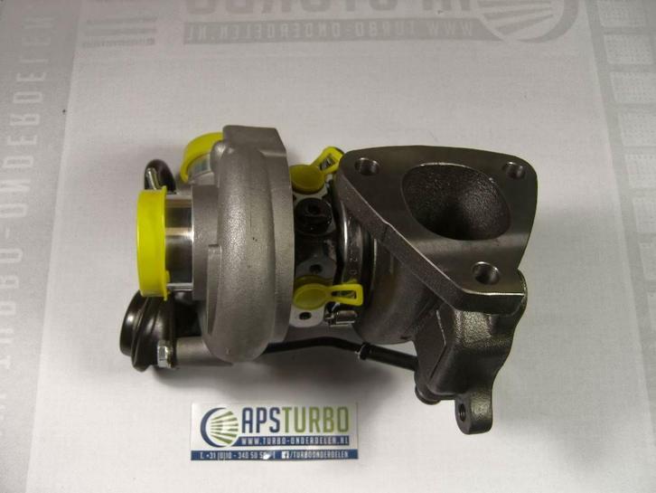 Turbo voor HYUNDAI H 200 [06-1997 / 12-2007], Auto-onderdelen, Overige Auto-onderdelen, Hyundai