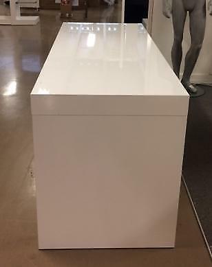 *TIP*  Glossy bureau, Articles professionnels, Aménagement de Bureau & Magasin | Commerce & Inventaire, Enlèvement ou Envoi