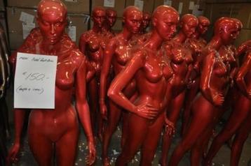 *TIP*  Damesfiguren van exclusief A-merk, Ophalen of Verzenden
