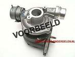 Turbopatroon voor RENAULT SCENIC III (JZ0/1) [02-2009 / -], Auto-onderdelen, Nieuw, Renault