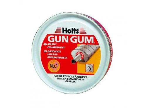 Holts Gun Gum Blik 200gr, Motoren, Accessoires | Overige, Ophalen of Verzenden