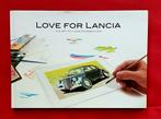 Love for Lancia, Nieuw, Leo Houx, Algemeen, Verzenden