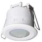 LED Bewegingssensor Inbouw - Pir Infrarood - 230V (Max 1200, Ophalen of Verzenden