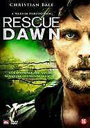Rescue dawn op DVD, Cd's en Dvd's, Dvd's | Avontuur, Verzenden, Nieuw in verpakking