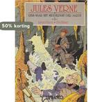 JULES VERNE 01 REIS MIDDELPUNT AARDE 9789071987724 DELLISSE, Boeken, Verzenden, Gelezen, DELLISSE