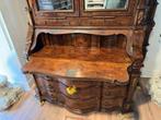 Elegante Trumeau Italiano Veneziano Sec. XIX/XX - Secretaire, Antiek en Kunst