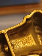 Applique murale (2) - Bronze doré - Applique mur bronze doré