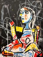 Freda People (1988-1990) - Rare Picasso