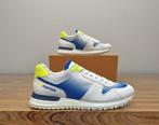 Louis Vuitton - Run Away - Sneakers - Taille : EU 41, Nieuw