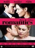 The romantics (dvd tweedehands film), Cd's en Dvd's, Dvd's | Actie, Ophalen of Verzenden