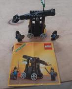 Lego Set - 6030 - Castle - Catapulta LEGO, Kinderen en Baby's, Speelgoed | Duplo en Lego, Nieuw
