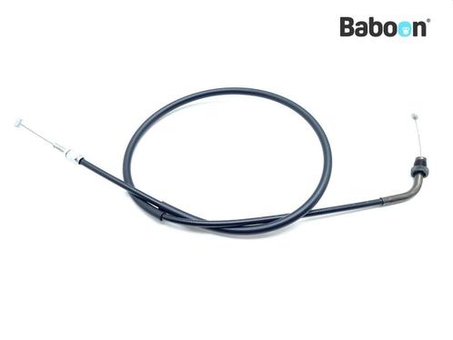 Câble daccélérateur Honda CB 550 SC Nighthawk 1983-1984, Motoren, Onderdelen | Honda, Verzenden