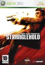 Stranglehold (Xbox 360 Games), Consoles de jeu & Jeux vidéo, Ophalen of Verzenden