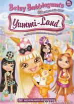 Betsy Bubblegums bijzondere reis door Yummi-land (dvd, Cd's en Dvd's, Ophalen of Verzenden, Nieuw in verpakking