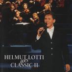 Helmut Lotti - Helmut Lotti Goes Classic II, Cd's en Dvd's, Verzenden, Gebruikt